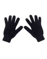 Wholesale Gloves — bulk men's apparel