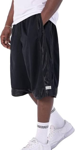 Wholesale Shorts — bulk men's apparel